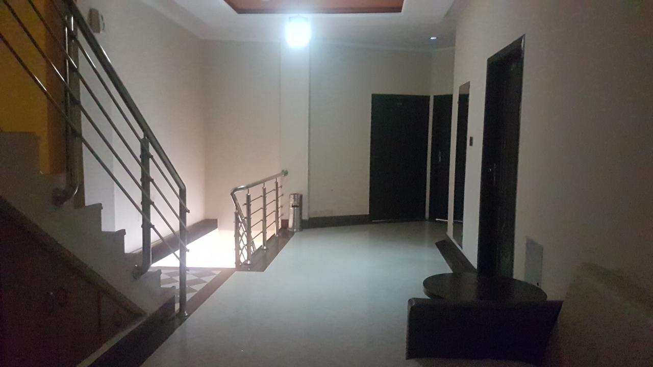 Midtown Hotel Ραβαλπίντι Εξωτερικό φωτογραφία