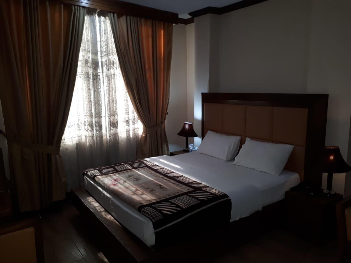 Midtown Hotel Ραβαλπίντι Εξωτερικό φωτογραφία